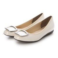 Bridget Birkin/ブリジット バーキン Bridget Birkin バックルアクセントレインパンプス/508118895