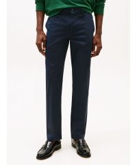 TOMMY HILFIGER/トミー ヒルフィガー TOMMY HILFIGER デントンプリントストラクチャーチノパンツ/508119684