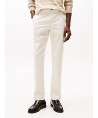 TOMMY HILFIGER/トミー ヒルフィガー TOMMY HILFIGER デントンプリントストラクチャーチノパンツ/508119684