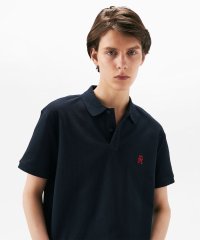 TOMMY HILFIGER/トミー ヒルフィガー TOMMY HILFIGER レギュラーポロシャツ/508119696