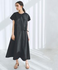 grove/【品よく着こなす、大人のワークスタイル】ワークジャケット×ワンピースセット/508120171