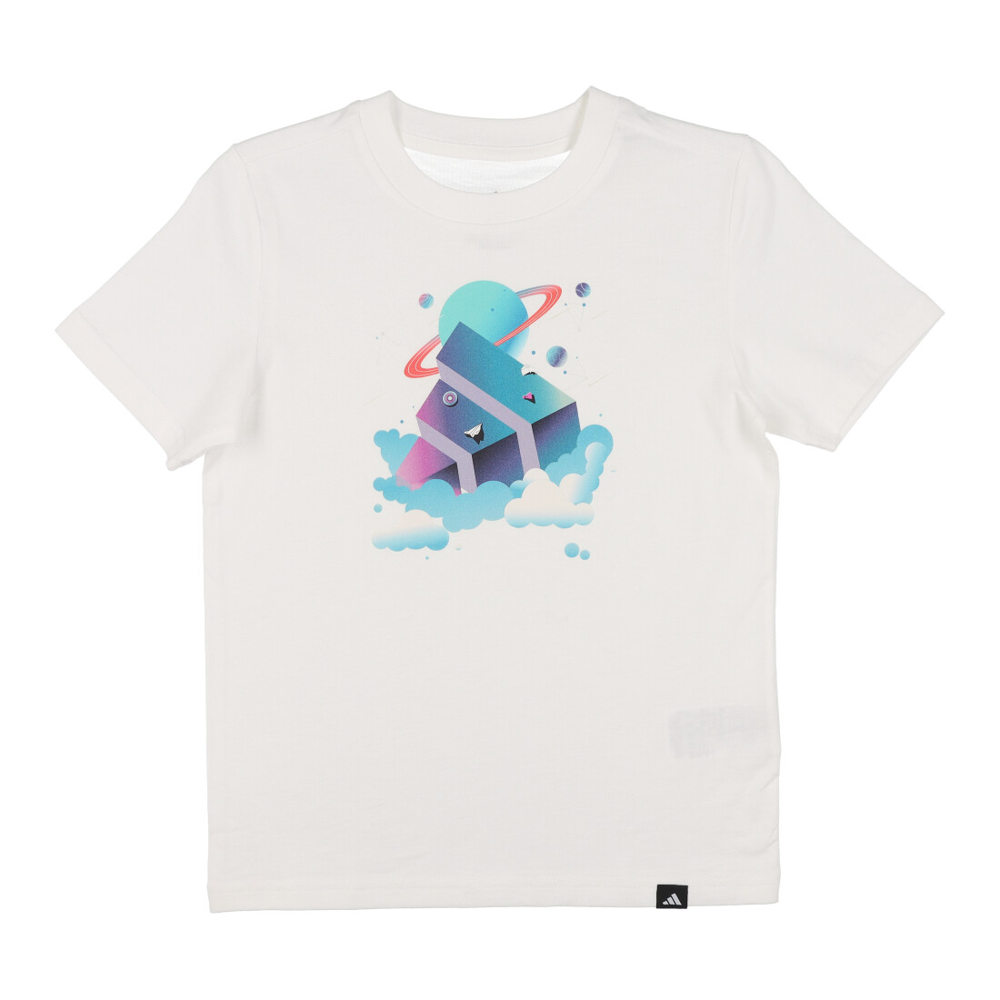 アディダス adidas ジュニア 半袖Tシャツ Kids ALL DAY I Dream アディダス adidas ジュニア 半袖Tシャツ Kids ALL DAY I Dream