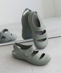welleg sellect/ウェレッグ セレクト welleg sellect キッズ ベビー ダブルベルト サンダル/508120414