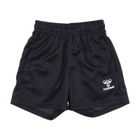 hummel/ヒュンメル hummel ジュニア ショーツ ジュニアニットハーフパンツ HJP2143P (ネイビー)/508120436