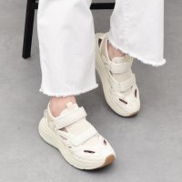 VINCULUM/ウィンクルム VINCULUM ベルクロスニーカーサンダル/508120457