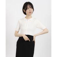 epimi e'pimmy/エピミエピミー epimi e'pimmy 衿付きリブジップニット/508120476