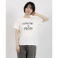 epimi e'pimmy/エピミエピミー epimi e'pimmy アソートプリントロゴTシャツ/508120479