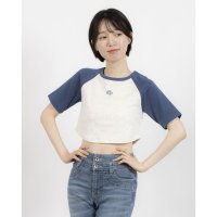 epimi e'pimmy/エピミエピミー epimi e'pimmy オリジナルロゴラグランTシャツ/508120482