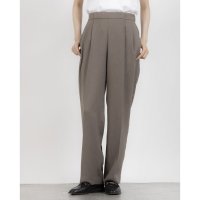 DOUX ARCHIVES /ドゥ アルシーヴ DOUX ARCHIVES リネンライクカルゼパンツ/508120497