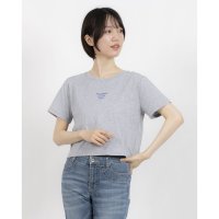 epimi e'pimmy/エピミエピミー epimi e'pimmy ロゴ刺繍TEE/508120594
