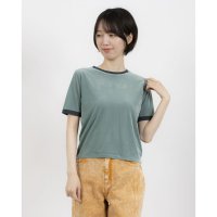 epimi e'pimmy/エピミエピミー epimi e'pimmy シアーベロアリンガーTEE/508120595