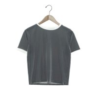 epimi e'pimmy/エピミエピミー epimi e'pimmy シアーベロアリンガーTEE/508120595