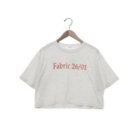 epimi e'pimmy/エピミエピミー epimi e'pimmy ロゴPtTEE/508120598