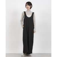 feepur/フェピュール feepur Uネックコンビネゾン/508120614