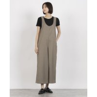 feepur/フェピュール feepur Uネックコンビネゾン/508120614