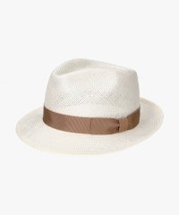 OVERRIDE/オーバーライド OVERRIDE OVERRIDE KENMA FEDORA COLOR RIBBON / オーバーライド/508120755