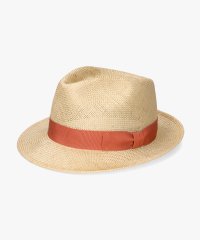 OVERRIDE/オーバーライド OVERRIDE OVERRIDE KENMA FEDORA COLOR RIBBON / オーバーライド/508120755