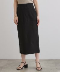 grove/楽ちんときれいを両立 ハイパーナロースカート/508121172