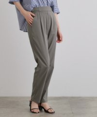 grove/グローブ grove 高身長さん向け＋5cm【接触冷感】サマーハイパーストレッチテーパードパンツ/508121184