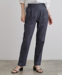 grove/グローブ grove 高身長さん向け＋5cm【接触冷感】サマーハイパーストレッチテーパードパンツ/508121184