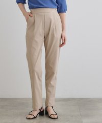 grove/グローブ grove 高身長さん向け＋5cm【接触冷感】サマーハイパーストレッチテーパードパンツ/508121184