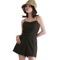 KOBE LETTUCE/コウベレタス KOBE LETTUCE [ 田中亜希子さんコラボ ]オールインワン水着[選べるサイズ] [S221]【返品不可商品】/508121379