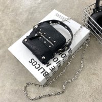 non-hedge/ノンヘッジ non－hedge スタッズカードケース/508121573