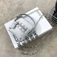 non-hedge/ノンヘッジ non－hedge スタッズカードケース/508121573