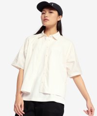 AIGLE/エーグル AIGLE 速乾オーバーサイズシャツ/508121776