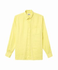 ＡＩＧＬＥ MEN/エーグル AIGLE ロングスリーブリネンシャツ/508121777