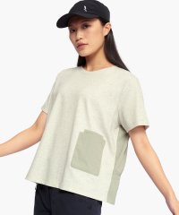 AIGLE/エーグル AIGLE UVCパッチポケットTシャツ/508121778