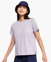 AIGLE/エーグル AIGLE 速乾AロゴTシャツ/508121779