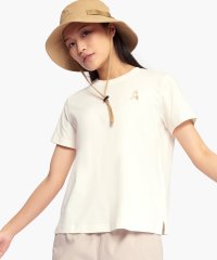 AIGLE/エーグル AIGLE 速乾AロゴTシャツ/508121779