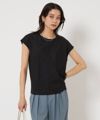 green label relaxing/シルトリ コクーン フレンチスリーブ プルオーバー カットソー/508121791