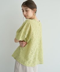YECCA VECCA/イェッカ ヴェッカ YECCA VECCA レースブラウス/508121913