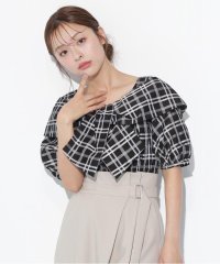 JILL by JILL STUART/ビッグリボンブラウス/508122002