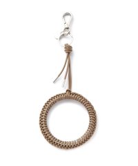 B'2nd/ITTI/イッチ/CRISTY KNOT WRIST CIRCLE CHARM / RAPTO JP/508122030