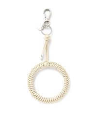 B'2nd/ITTI/イッチ/CRISTY KNOT WRIST CIRCLE CHARM / RAPTO JP/508122030