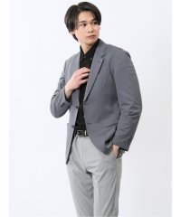 TAKA-Q/タカキュー TAKA－Q 【WEB限定】軽量ウォッシャブル リランチェ 2ボタンジャケット/508122047