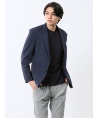TAKA-Q/タカキュー TAKA－Q 【WEB限定】軽量ウォッシャブル ソロテックス 2ボタンジャケット/508122048