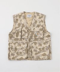 PULP/CARHARTT WIP / カーハート ダブリューアイピー IRWIN VEST I034505/508122098