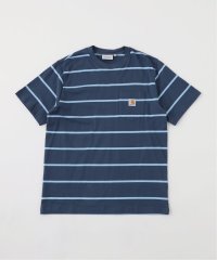 PULP/CARHARTT WIP / カーハート ダブリューアイピー S/S AIKEN POCKET T－SHIRT I034487/508122114
