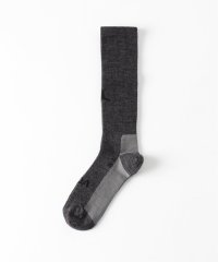 PULP/ROA / ロア LOGO WOOL HIGH SOCKS RBMW0409YA52/508122116