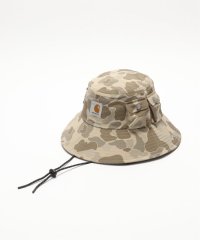 PULP/CARHARTT WIP / カーハート ダブリューアイピー IRWIN BUCKET HAT I034605/508122117