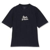 GUESS/ゲス GUESS SS Cn Patch At Back Tee/508122121