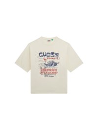 GUESS/ゲス GUESS GUESS Originals Printed Muscle Tee/508122125