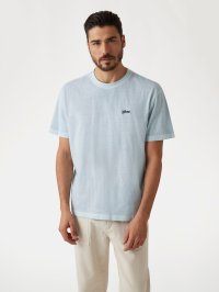 GUESS/ゲス GUESS SS Cn Inside Spray Tee/508122126