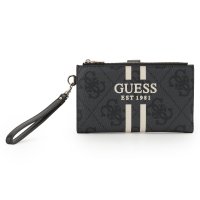 GUESS/ゲス GUESS LAUREL Ii Slg Double Zip Organizer/508122127