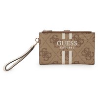 GUESS/ゲス GUESS LAUREL Ii Slg Double Zip Organizer/508122127