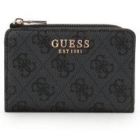 GUESS/ゲス GUESS LAUREL Ii Slg Zip Around Card Casee/508122128